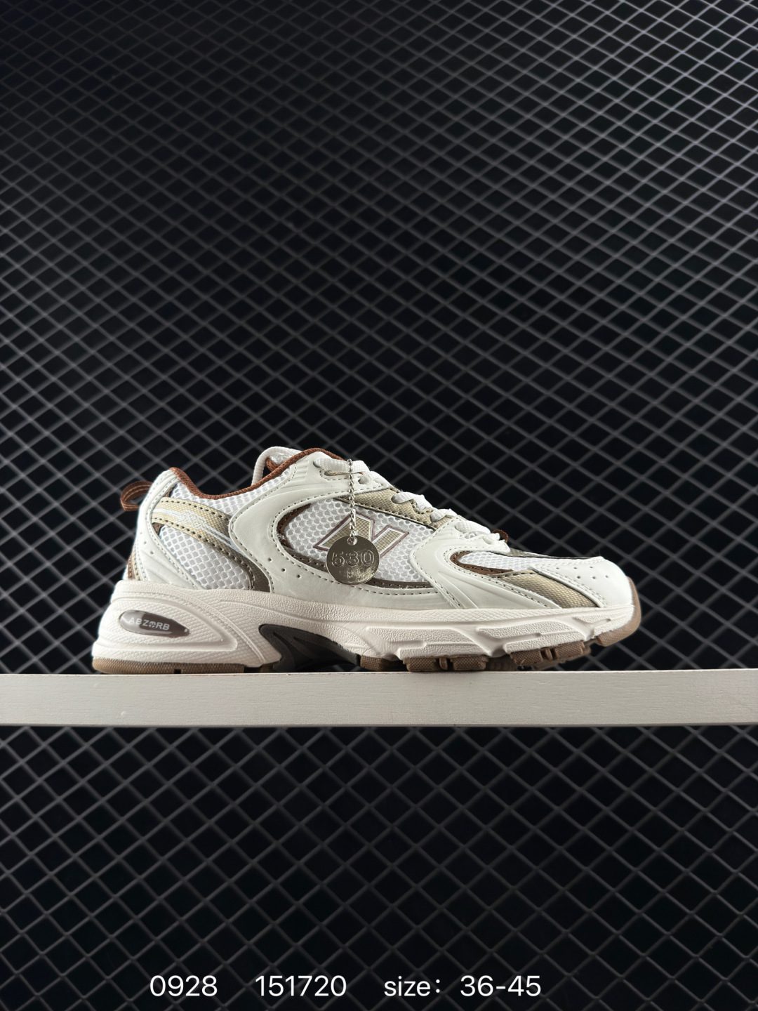 NB530 New Balance 530